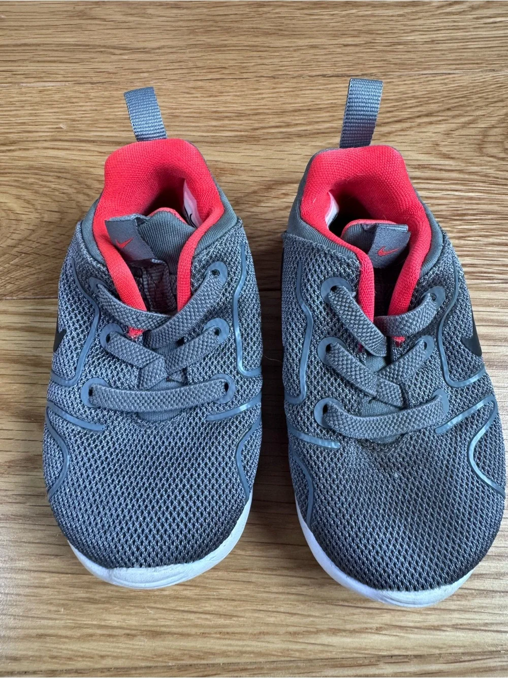 Nike Kaishi 2 Toddler Sneakers